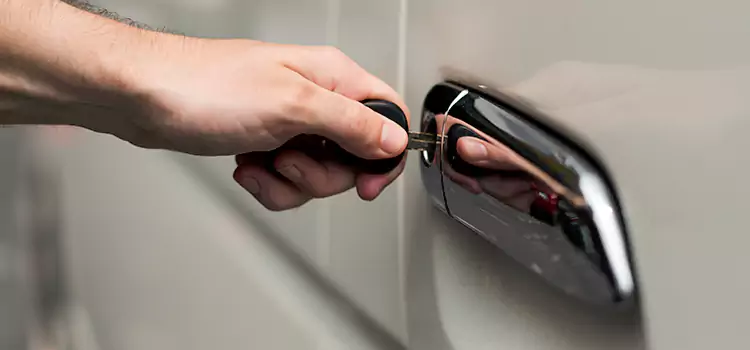 Why Choose Our Auto Locksmith Team in Lochearn, MD?