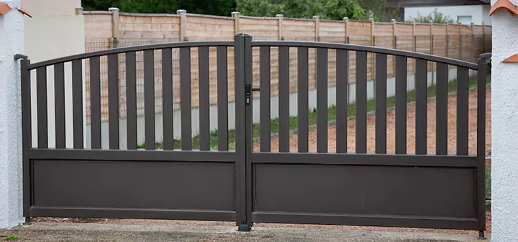 Advanced Gate Solutions in Lochearn, MD