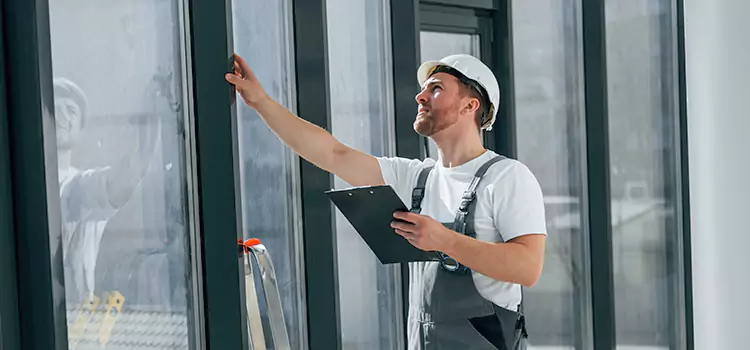 Comprehensive Solutions for Your Sticking Doors in Lochearn, MD