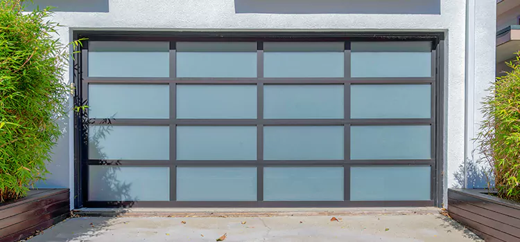 Why Choose Us for Garage Door Care in Lochearn, MD?