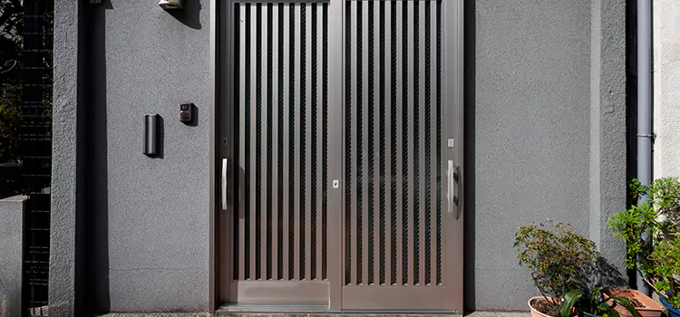 Why Choose Us for Your Security Needs in Lochearn, MD?