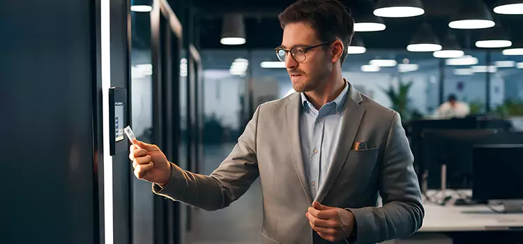 Our Commitment to Keycard Security Excellence in Lochearn, MD