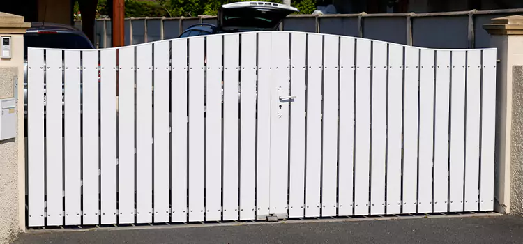 Why Choose Us for Residential Gate Repair in Lochearn, MD?